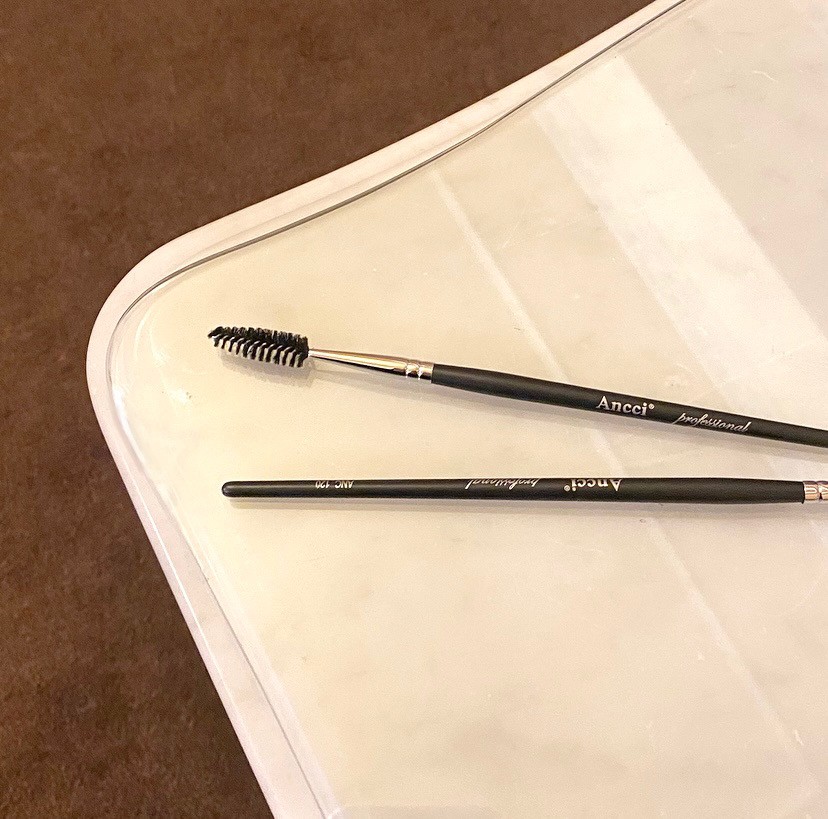 【スクリューブラシ】ANC 120