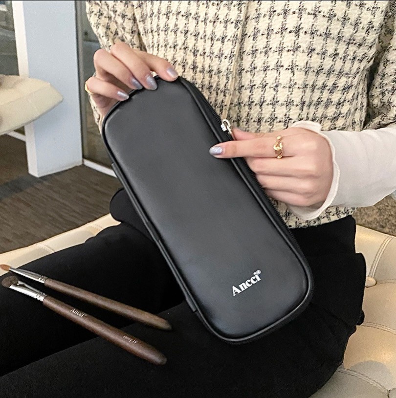 【あなたの1軍ブラシポーチ】pz 001