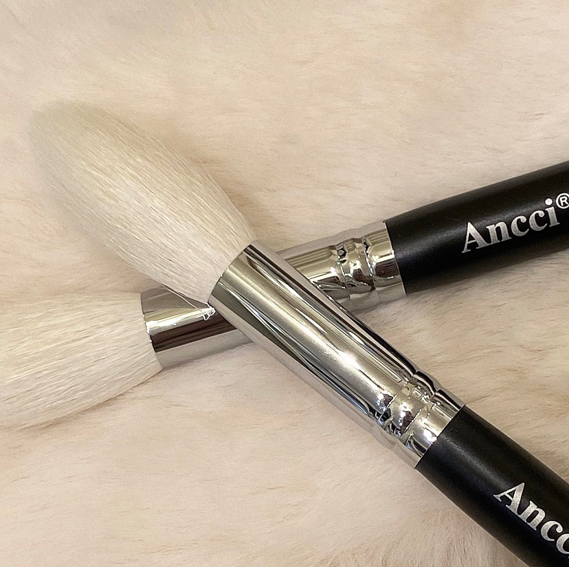 【プチAncciコレクション/ハイライトブラシ】TR 04