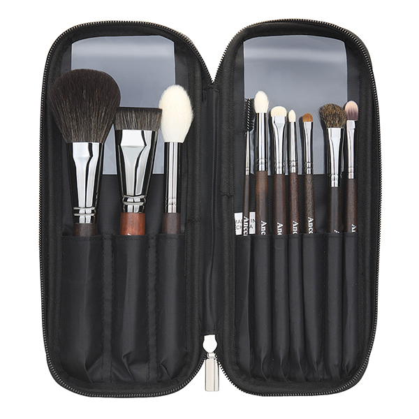 【あなたの1軍ブラシポーチ】pz 001