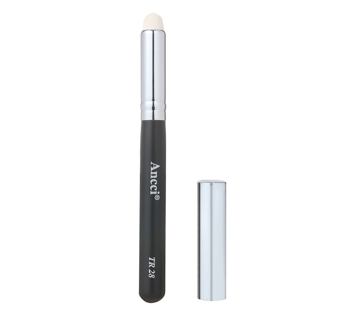 【プチAncciコレクション/マットリップの天才ブラシ】TR 28