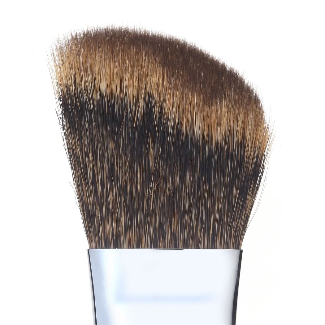 【Ancciの天使チーク＆シェーディングブラシ】ANC 2001