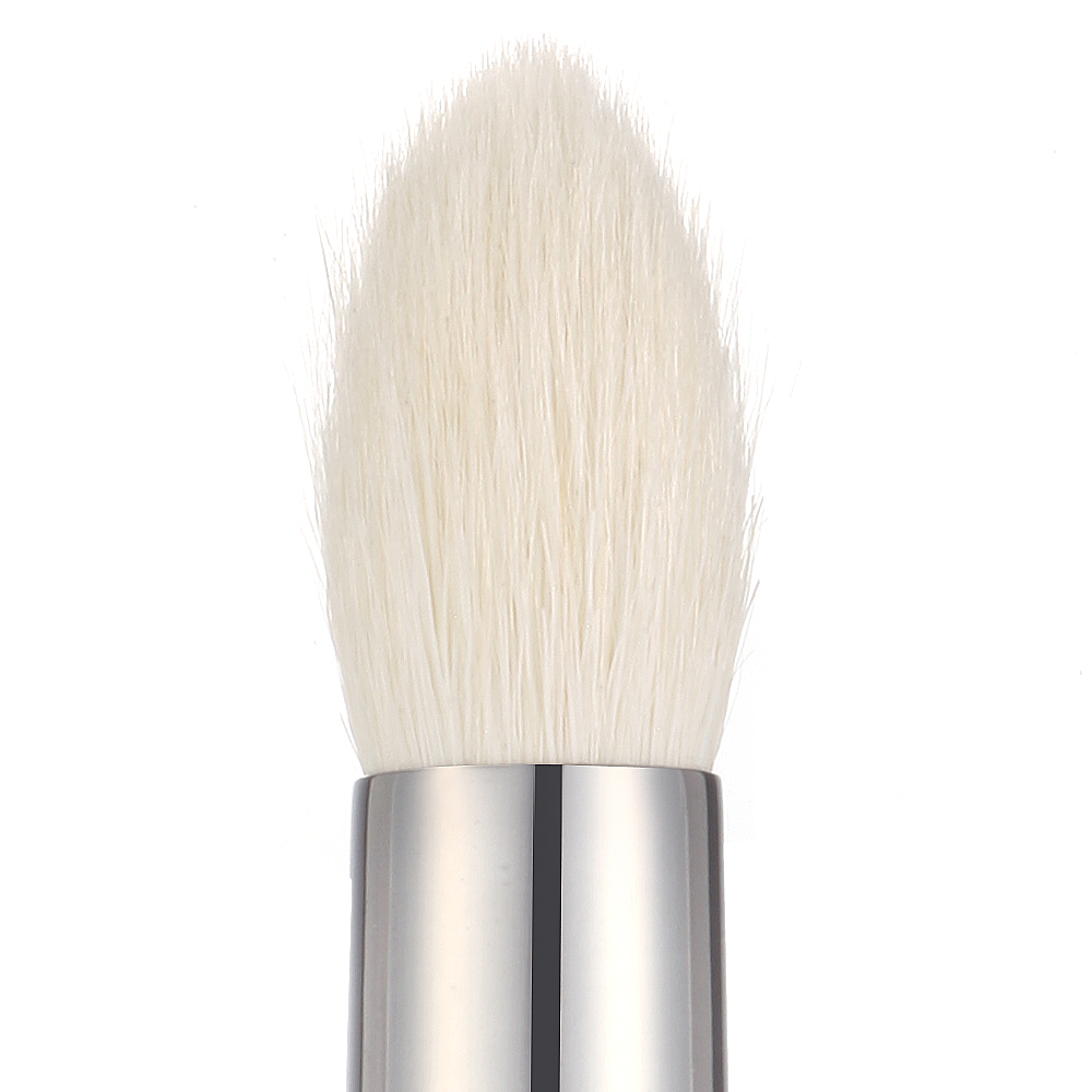 【ふわふわブレンディングアイシャドウブラシ】ebony 32