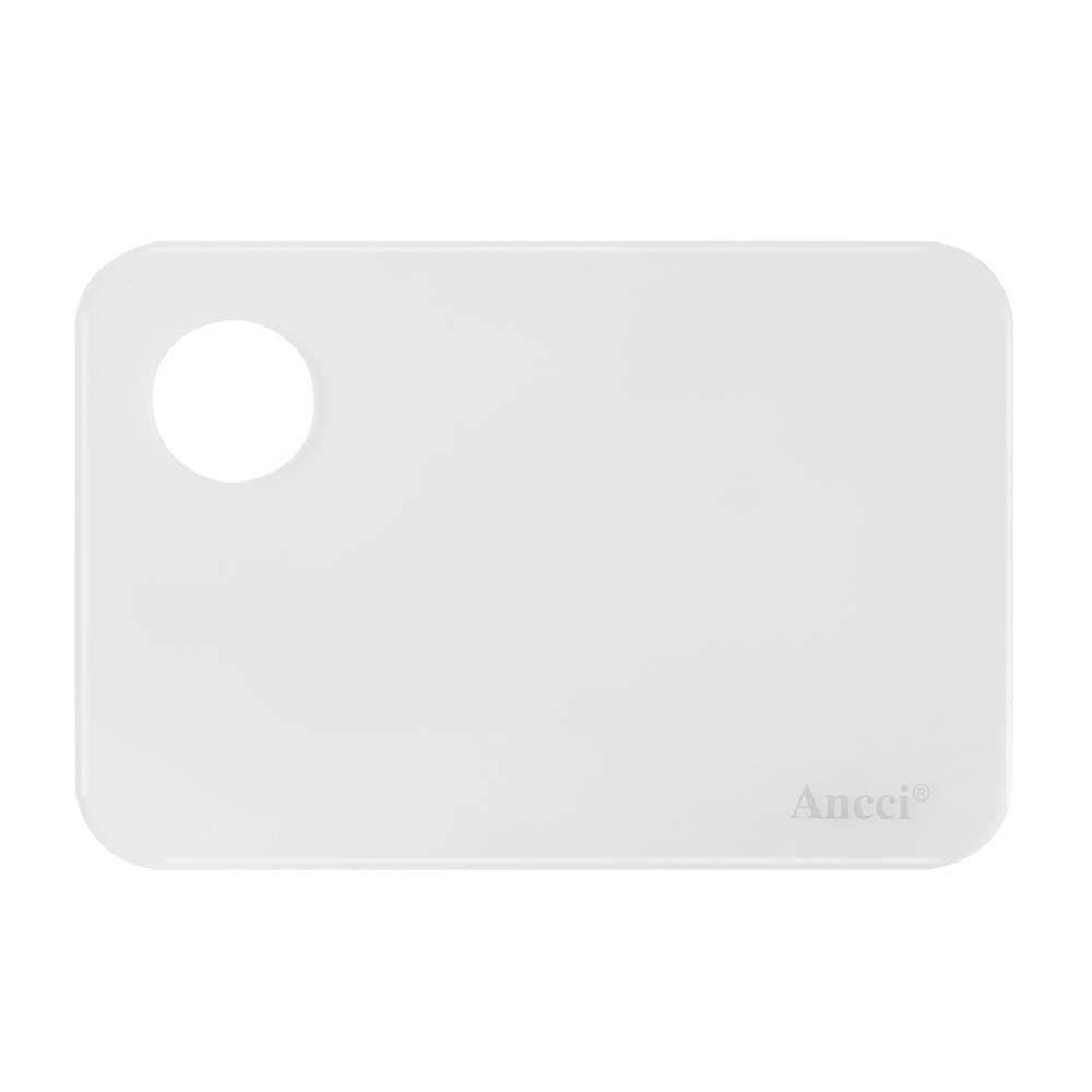 Ancciオリジナル ファンデ用クリアパレット