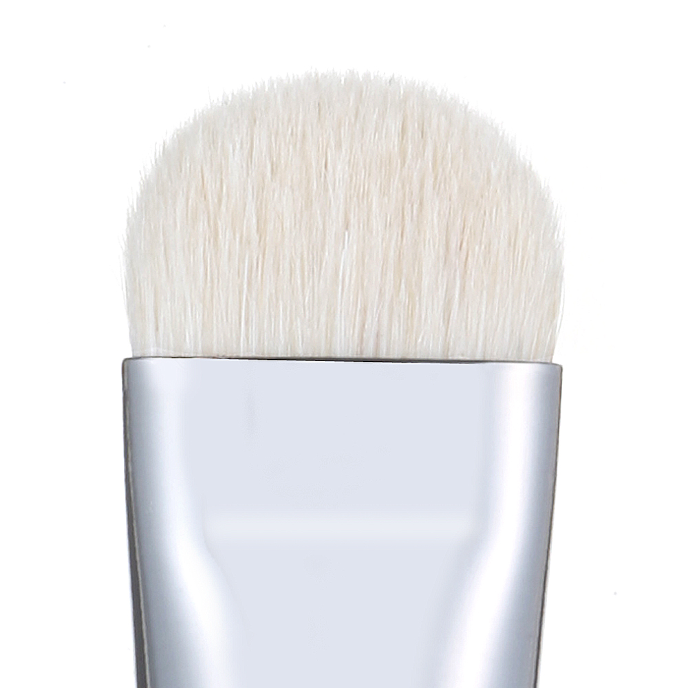 【横長ブレンディングアイシャドウブラシ】ebony 39